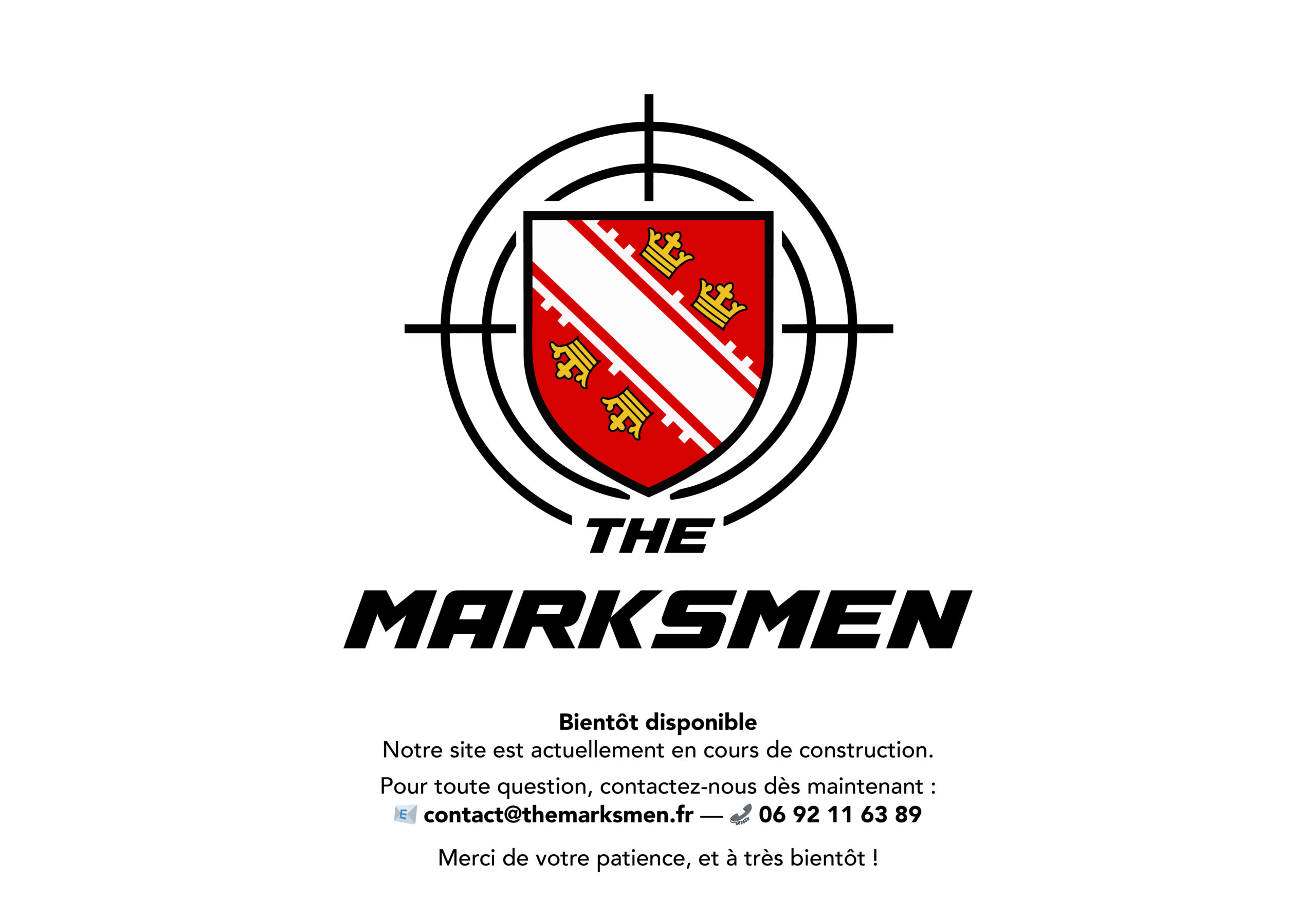 The Marksmen